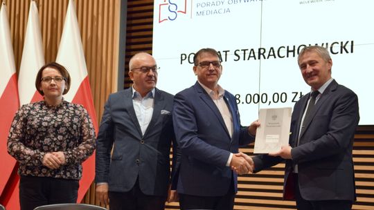 Dotacja na pomoc prawną