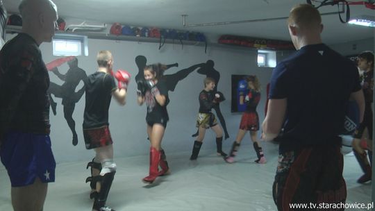 Dragon na finiszu przygotowań do Mistrzostw Świata