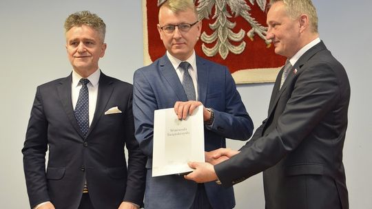 Droga Gadka – Majorat II. Remont w 2020 roku