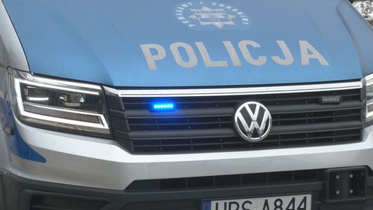 Drogówka zatrzymała 6 nietrzeźwych. Zatrzymani to nie tylko kierowcy samochodów