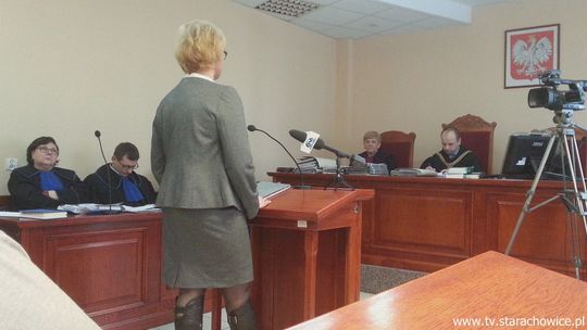 Druga odsłona procesu zwolnionych pracowników szpitala