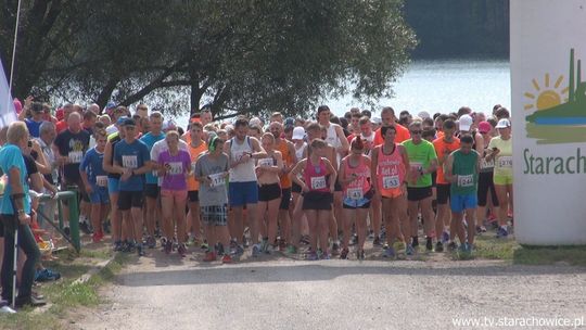 Drugi bieg z pomocą dla chorych dzieci