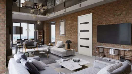 Drzwi wewnętrzne - jak je wybrać?