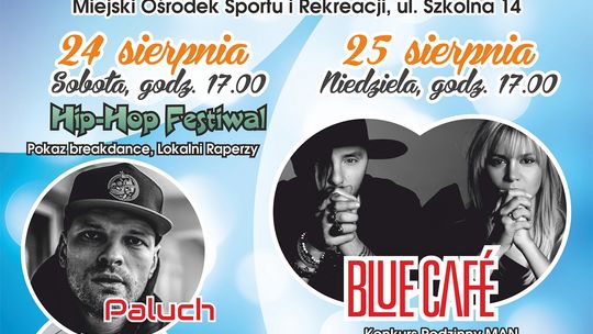 Dwa dni wypełnione dobrą zabawą i muzyką czyli Dni Starachowic 2019