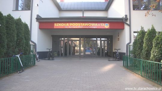 Dwa zakażenia, gmina znów zamyka szkoły i przedszkola