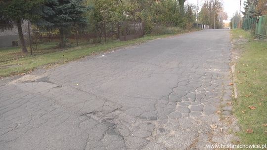 Dwie gminne drogi wyremontowane jeszcze w tym roku