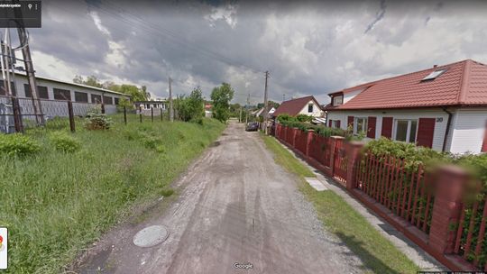 Dwie ulice w jednej inwestycji