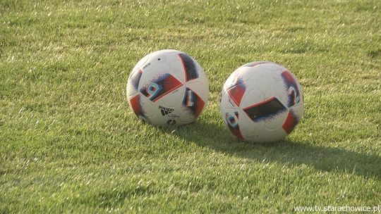 Dwie wygrane i remis: trwa dobra passa Staru Starachowice