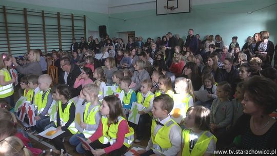 „Dwunastka” zaprasza przyszłych uczniów