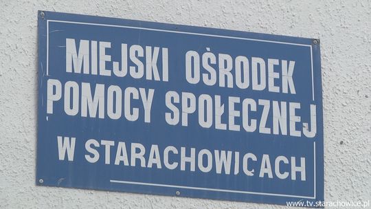 Dyrektor MOPS poszukiwany