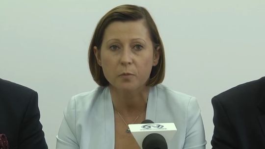 Dyrektor szpitala Katarzyna Arent odwołana ze stanowiska