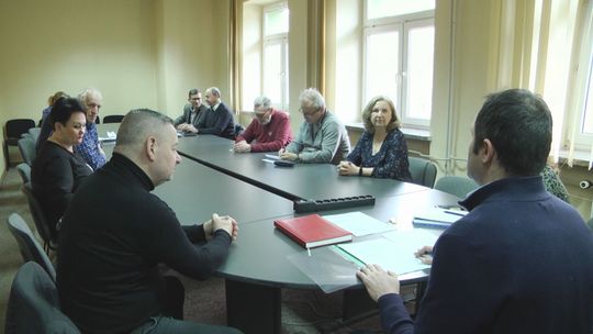Dyskusja o Budżecie Obywatelskim