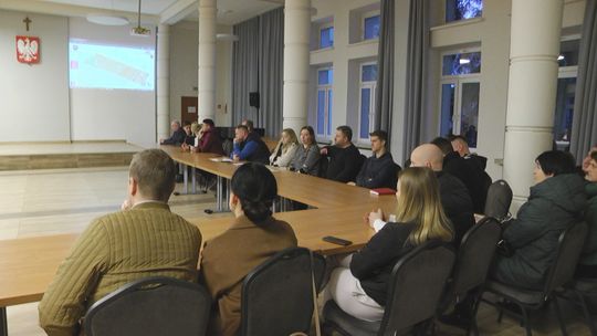 Dyskusja publiczna nad projektem planu zagospodarowania „Nowowiejskiej”