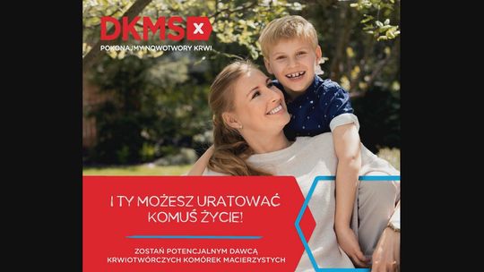 Dzień Dawcy Szpiku w Starachowicach