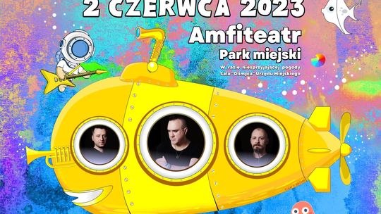 Dzień Dziecka w Starachowicach!
