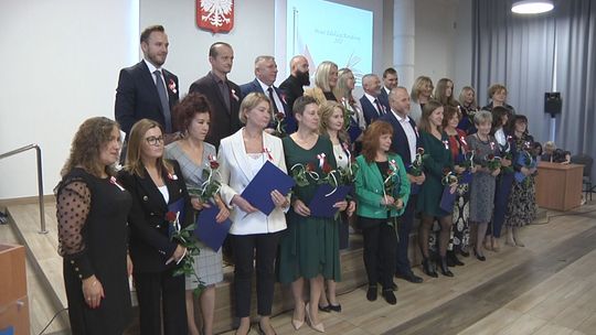 Dzień Edukacji Narodowej