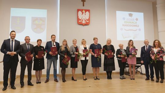 Dzień Edukacji Narodowej