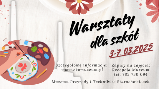 “Dzień Kobiet w Muzeum”