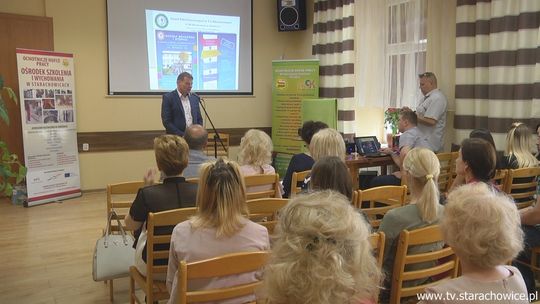 Dzień otwarty w Ośrodku Szkolenia i Wychowania OHP