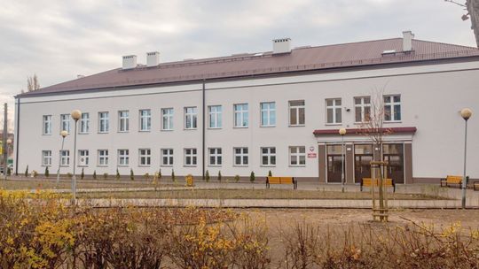 Dzień Otwarty w Szkole Podstawowej nr 9 odwołany