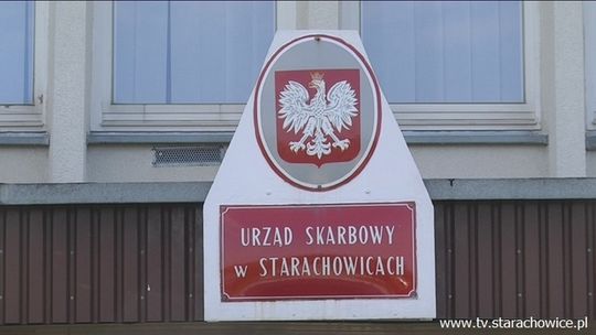 „Dzień otwarty” w Urzędzie Skarbowym w Starachowicach