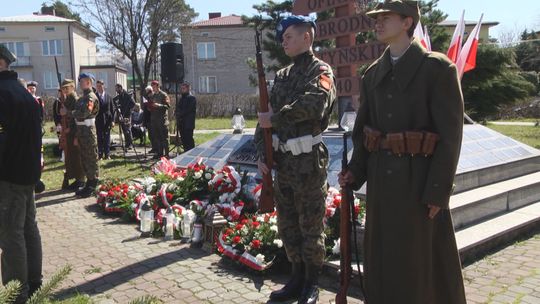 Dzień Pamięci o Katyniu