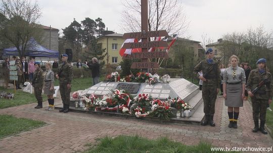 Dzień Pamięci Ofiar Zbrodni Katyńskiej