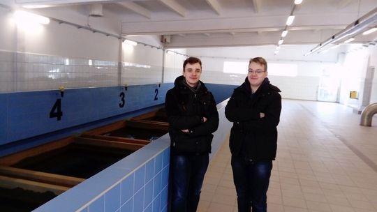 Dzień Przedsiębiorczości w ZSZ nr 2