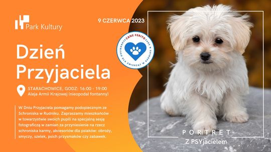 Dzień Przyjaciela