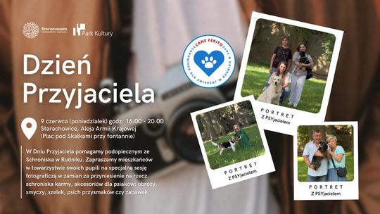 Dzień PSYjaciela