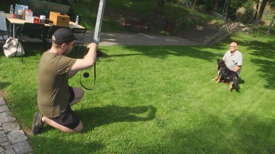 Dzień Psyjaciela 2022