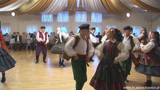 Dzień Seniora z „Wanacją”