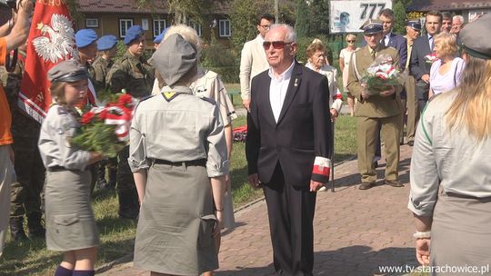 Dzień Sybiraka w Starachowicach