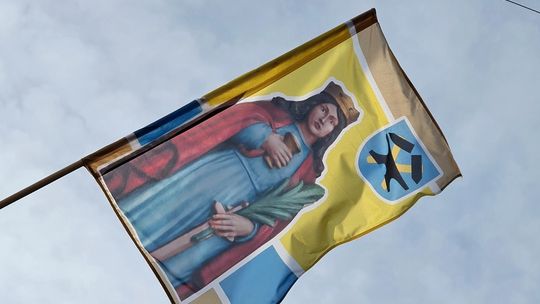 Dziś obchodzimy święto patronki Starachowic