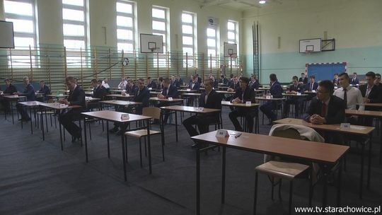 Dziś początek egzaminów maturalnych