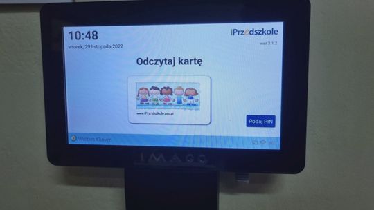 E-usługi w starachowickich placówkach oświatowych