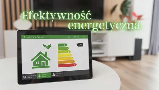 Efektywność energetyczna