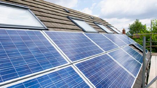 Ekologiczne i innowacyjne rozwiązania w polskich domach