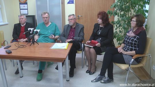 „Ekoserce” zapowiada walkę o wznowienie działalności PAKS
