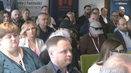 Eksperci branży HoReCa na „V Misjach Gospodarczych – Trójmiasto nad Kamienną”