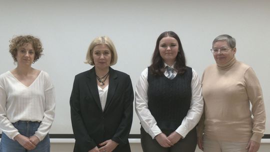 Eliminacje rejonowe do 71. Ogólnopolskiego Konkursu Recytatorskiego