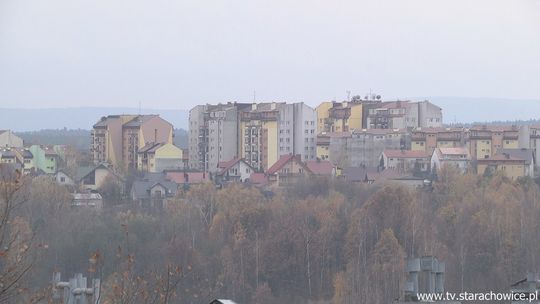 Energooszczędne oświetlenie pojawi się na ulicach Starachowic
