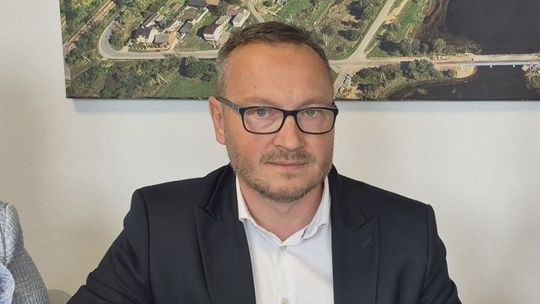 Ernest Kumek Wójt Gminy Brody otrzymał absolutorium