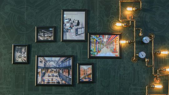 Escape Room z przyjaciółmi: Wyjątkowa forma spędzania czasu