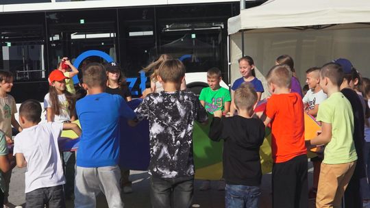 Europejski Tydzień Zrównoważonego Transportu