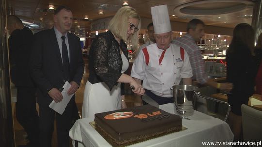 Europejskie Centrum Pomocy Poszkodowanym świętuje 10-lecie