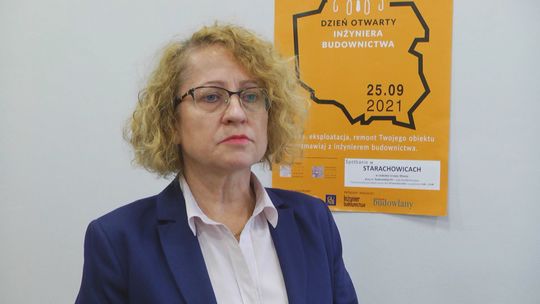 Ewa Skiba nie jest już Zastępcą Prezydenta Miasta ds. Gospodarczych