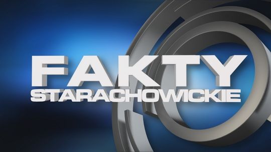 Fakty Starachowickie 2016-01-19