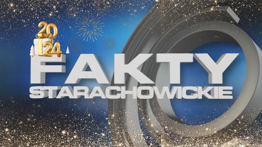 Fakty Starachowickie 2023-12-27