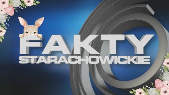 Fakty Starachowickie 2024-03-27